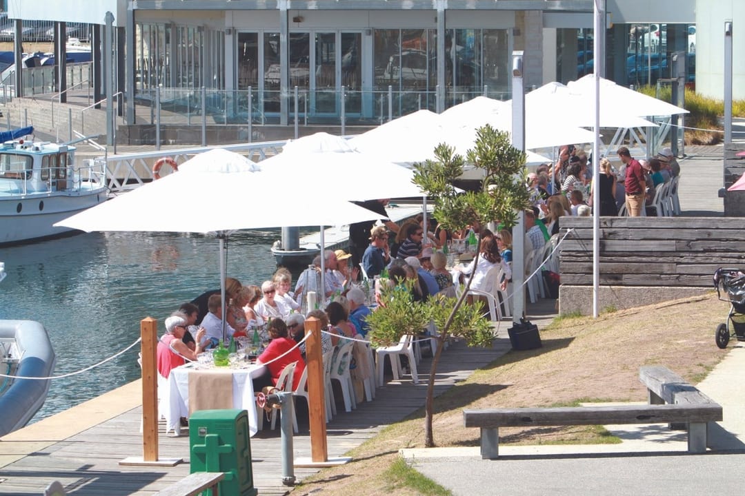 A Day Trip - Queenscliff - Respite Activities - Destination Accessible